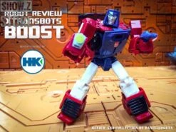XTransbots X-Transbots XTB MM-VI MMVI MM-6 MM6 Boost Windcharger Reissue -Show.Z Toys Deals Store c34795ed6b