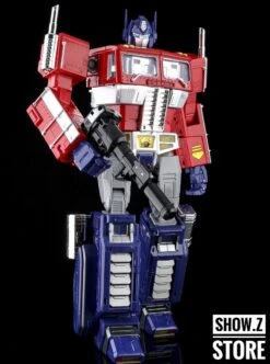 Weijiang WJ MPP10 Oversized Optimus Prime 22 Weijiang WJ MPP10 Oversized Optimus Prime -Show.Z Toys Deals Store c3656788a4