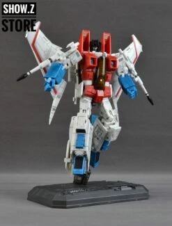 Yes Model MP11 Starscream W/ Linear Definition 13 Yes Model MP11 Starscream W/ Linear Definition -Show.Z Toys Deals Store c37528f971