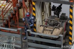 JoyToy Source 1/18 Mecha Depot: Watching Section 25 JoyToy Source 1/18 Mecha Depot: Watching Section -Show.Z Toys Deals Store c3769b23e9