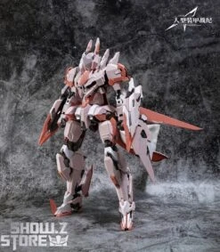 Robox Animation RBM-01 Type-62 Guyu Booster XiaMao -Show.Z Toys Deals Store c38955090f