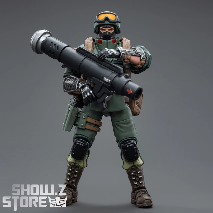 JoyToy & Infinity 1/18 Ariadna Tankhunter Regiment 1 1 JoyToy & Infinity 1/18 Ariadna Tankhunter Regiment 1