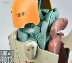 Earnestcore Craft 1/16 MK-03 Gustav P.K.A. Ausf.G The Desert Color Version -Show.Z Toys Deals Store c399031017