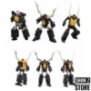 Mastermind Creations R-26 Malum Malitia Set Of 3