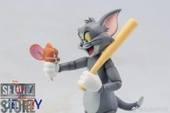 DaSin Model Tom And Jerry Set Of 2 12 DaSin Model Tom And Jerry Set Of 2 -Show.Z Toys Deals Store c39efa702b