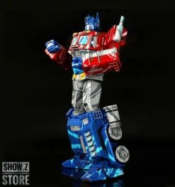 YueXing YX Transform World MMP-10E MMP10E Commander Optimus Prime OP Comic Cell Shaded Version 11 YueXing YX Transform World MMP-10E MMP10E Commander Optimus Prime OP Comic Cell Shaded Version -Show.Z Toys Deals Store c3c0fac1e8