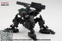 E-monster EM04 1/60 Quadruped Tank Diaclone -Show.Z Toys Deals Store c3e6974d47