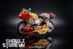 KFC Toys E.A.V.I. Metal Phase P-6H Wastor Delta Junkion -Show.Z Toys Deals Store c3e6e615ae