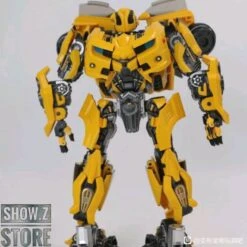 Mechanical Alliance BB-01 Wasp Warrior Bumblebee -Show.Z Toys Deals Store c3f69ad236