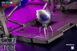 Dr.Wu DW-TP10M Iron Eater TFP Scraplet Metal Color Version Set Of 4 14 Dr.Wu DW-TP10M Iron Eater TFP Scraplet Metal Color Version Set Of 4 -Show.Z Toys Deals Store c3f94fc1f9