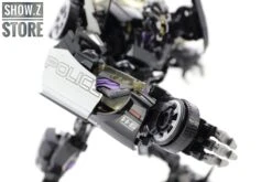 Black Mamba 4th Party The Last Knight MPM-05 MPM05 Barricade Bottleneck LS-02 26 Black Mamba 4th Party The Last Knight MPM-05 MPM05 Barricade Bottleneck LS-02 -Show.Z Toys Deals Store c40841fb47