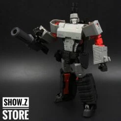 Bold Forms BF-01 Gladius Megatron The Dark Emperor -Show.Z Toys Deals Store c40977bd14