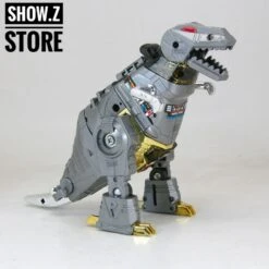 4th Party G1 Reissue Grimlock -Show.Z Toys Deals Store c40e753272