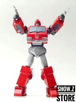 Shadow Fisher SFM-03 MP-27 Ironhide Upgrade Kit -Show.Z Toys Deals Store c41148ed94