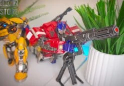 [No Box] WeiJiang M09 Commander Leader Optimus Prime -Show.Z Toys Deals Store c4156e99b1