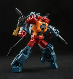 Iron Factory IF-EX24X War Giant Catastrophe Bruticus TF2000 Color Scheme Version 36 Iron Factory IF-EX24X War Giant Catastrophe Bruticus TF2000 Color Scheme Version -Show.Z Toys Deals Store c44e6bc935