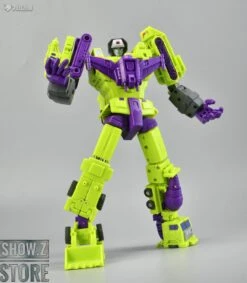 [Pre-Order] Newage Upgrade Kit For Hephaestus Devastator -Show.Z Toys Deals Store c458c58ebb