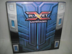 Planet X PX-01B Gammadim Omega Sentinel -Show.Z Toys Deals Store c46972c6e3