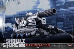 Planet X PX-08B Mithridates Perceptor Shattered Glass Version 22 Planet X PX-08B Mithridates Perceptor Shattered Glass Version -Show.Z Toys Deals Store c46ec01bdd