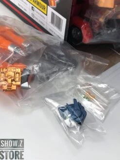 FansHobby MB-06D Power Baser Optimus Prime & MB-11D God Armor God Bomber Orange Version Set Of 2 36 FansHobby MB-06D Power Baser Optimus Prime & MB-11D God Armor God Bomber Orange Version Set Of 2 -Show.Z Toys Deals Store c48818719f
