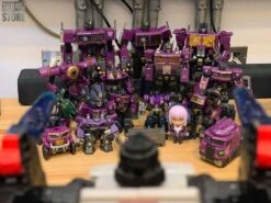 Transform Element TE-01E Shattered Glass SG Version 16 Transform Element TE-01E Shattered Glass SG Version -Show.Z Toys Deals Store c4ab3a08ac