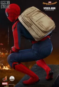 Hot Toys QS014 1/4 Spider-Man Homecoming Collectible Figure Standard Version 12 Hot Toys QS014 1/4 Spider-Man Homecoming Collectible Figure Standard Version -Show.Z Toys Deals Store c4afacdcaf