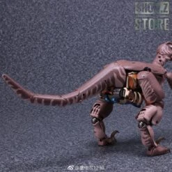 4th Party Masterpiece MP-41 Dinobot 29 4th Party Masterpiece MP-41 Dinobot -Show.Z Toys Deals Store c4d7f5857b