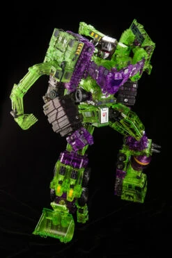 Toyworld TW-C07C Constructor Devastator Clear Version Full Set Of 6 Figures TW-07C Clear Constructor 15 Toyworld TW-C07C Constructor Devastator Clear Version Full Set Of 6 Figures TW-07C Clear Constructor -Show.Z Toys Deals Store c4ebed130b