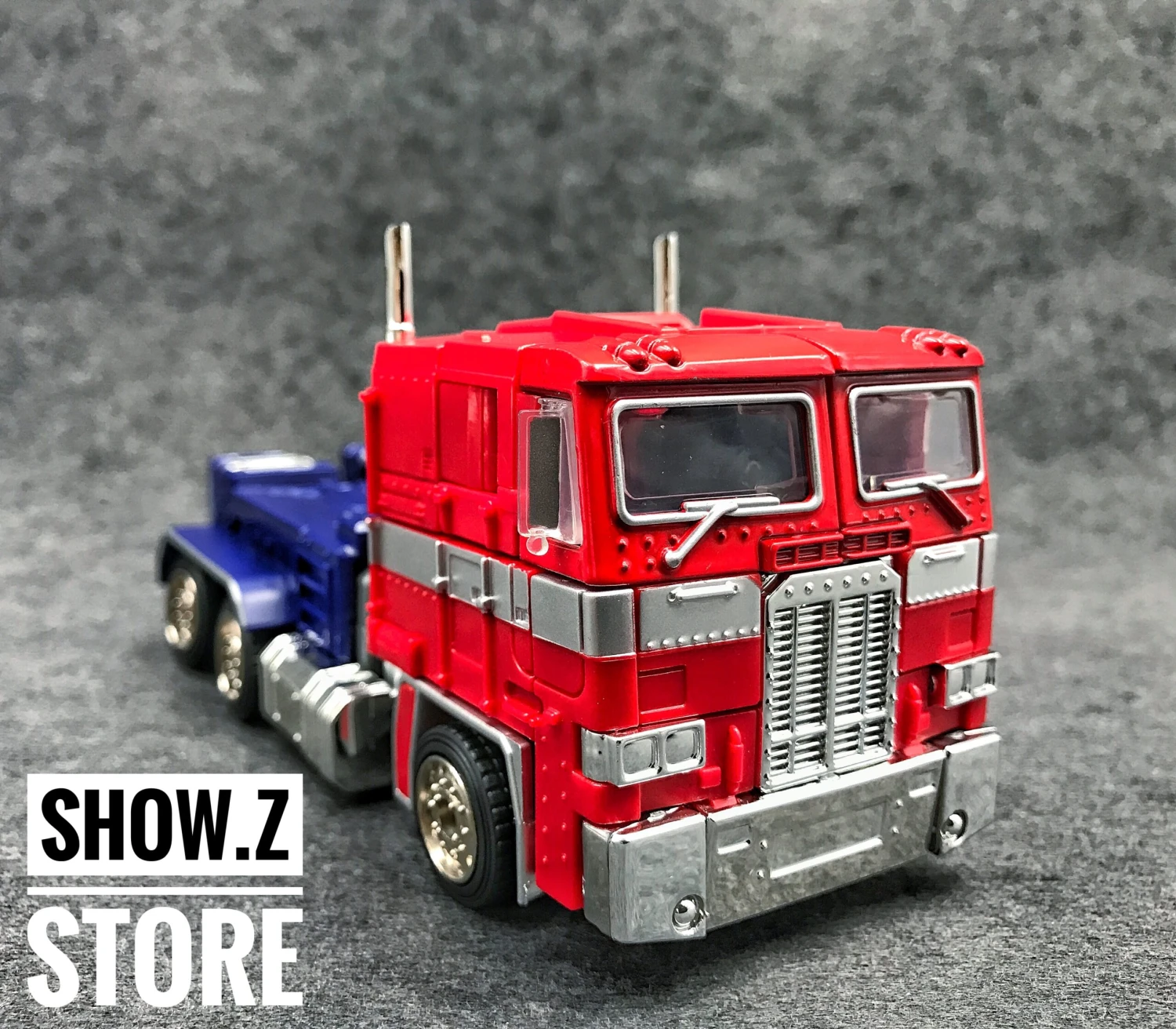 KBB MP-10V Optimus Prime 10 KBB MP-10V Optimus Prime - Image 10