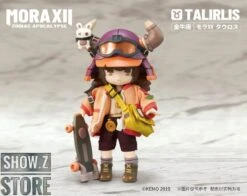 Kemo Mora XII Doll Zodiac Apocalypse Talirlis -Show.Z Toys Deals Store c50579f0bd