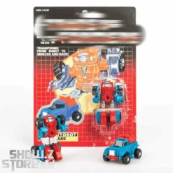 4th Party Transformers G1 Gears -Show.Z Toys Deals Store c514f1c151