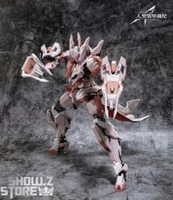 Robox Animation RBM-01 Type-62 Guyu Booster XiaMao -Show.Z Toys Deals Store c5277cbd2a