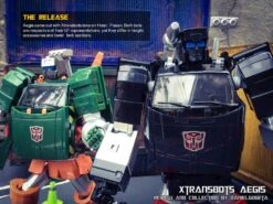 XTransbots MX-VIII MX-8 Aegis Trailbreaker 25 XTransbots MX-VIII MX-8 Aegis Trailbreaker -Show.Z Toys Deals Store c531e44e68