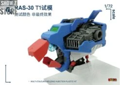 Rodams 1/72 RAS-30 RX-78GP03S Gundam Orange Version Model Kit 26 Rodams 1/72 RAS-30 RX-78GP03S Gundam Orange Version Model Kit -Show.Z Toys Deals Store c540d09a1d