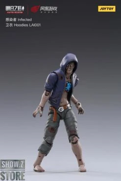 JoyToy 1/18 LifeAfter Infected Team Set Of 5 -Show.Z Toys Deals Store c55bf8f2b6