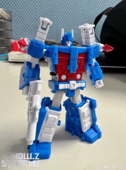 Dr.Wu DW-E23 Tactical Commander Ultra Magnus 22 Dr.Wu DW-E23 Tactical Commander Ultra Magnus -Show.Z Toys Deals Store c560fc43ef