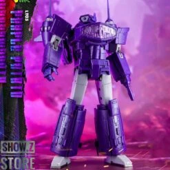 Lemontreetoys LT-03 Shockwave Purple Potato Decepticon Starship Revenge -Show.Z Toys Deals Store c561e57b94