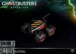 [Coming Soon] Blitzway 1/6 BW-UMS 11901 Official Licensed Ghostbusters Afterlife ECTO-1 -Show.Z Toys Deals Store c56a648038