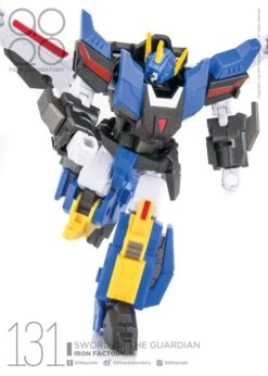 Iron Factory IF-EX25 Sword Of Defender Dai Atlas 29 Iron Factory IF-EX25 Sword Of Defender Dai Atlas -Show.Z Toys Deals Store c5a7485c78