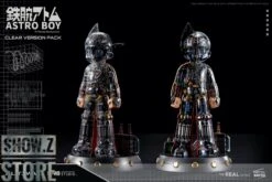 Blitzway X 5PRO Studio Astro Boy Clear Version -Show.Z Toys Deals Store c5ad3c18c8