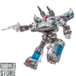 NewAge H3T Harry Prowl Clear Version -Show.Z Toys Deals Store c5db19e788