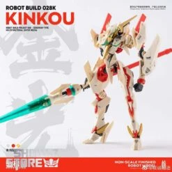 Earnestcore Craft RB-28K Robot Build Kinkou Ceremony Type 16 Earnestcore Craft RB-28K Robot Build Kinkou Ceremony Type -Show.Z Toys Deals Store c5e7a0b013