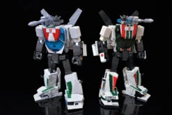 Takara MP-20+ Wheeljack Anime Color -Show.Z Toys Deals Store c5e9849f01