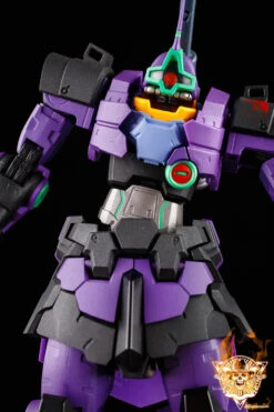 Mechanic Times MS-09 Dom S.C.M EX Devil EVA Ver Oversized -Show.Z Toys Deals Store c5f680a15a