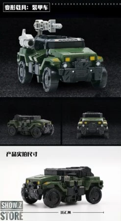 Aoyi Mech H6002-9 Interstellar Star Hound Oversized War For Cybertron: Siege 9 Aoyi Mech H6002-9 Interstellar Star Hound Oversized War For Cybertron: Siege -Show.Z Toys Deals Store c60947a6c8