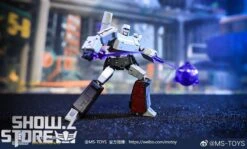Magic Square MS-B36 Doomsday Megatron Original Exquisite Paint Version 19 Magic Square MS-B36 Doomsday Megatron Original Exquisite Paint Version -Show.Z Toys Deals Store c632f5d8d3