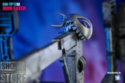 Dr.Wu DW-TP10M Iron Eater TFP Scraplet Metal Color Version Set Of 4 11 Dr.Wu DW-TP10M Iron Eater TFP Scraplet Metal Color Version Set Of 4 -Show.Z Toys Deals Store c640fbc410