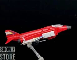 Zeta Toys ZC-04 Flyfire Fireflight -Show.Z Toys Deals Store c664c8a38b