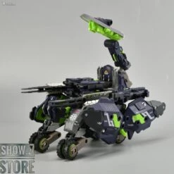 Earnestcore Craft Robot Build RB-11 Titank -Show.Z Toys Deals Store c67c7334cc
