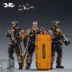 JoyToy Source 1/18 19st Ghost United Legion & Grice Anna Set Of 4 -Show.Z Toys Deals Store c6b6ed2a32
